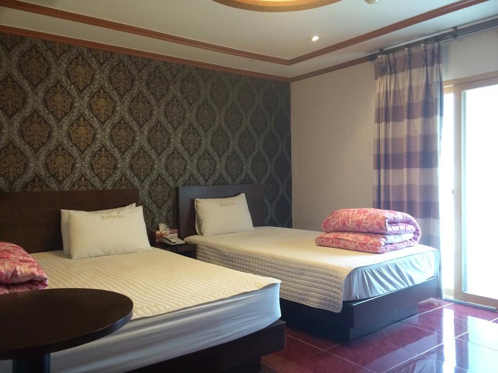 Motel Haeundae Inca