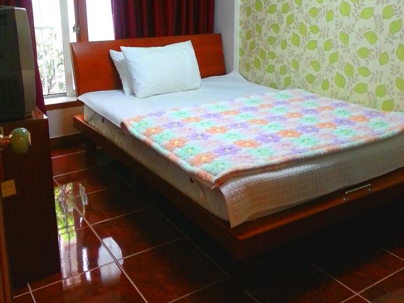 Hotel Woori Busan