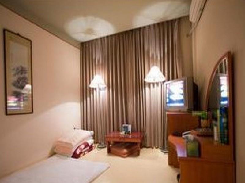 Goodstay Dove 3* Busan