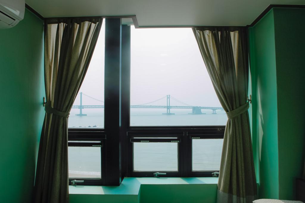Jini Guesthouse *