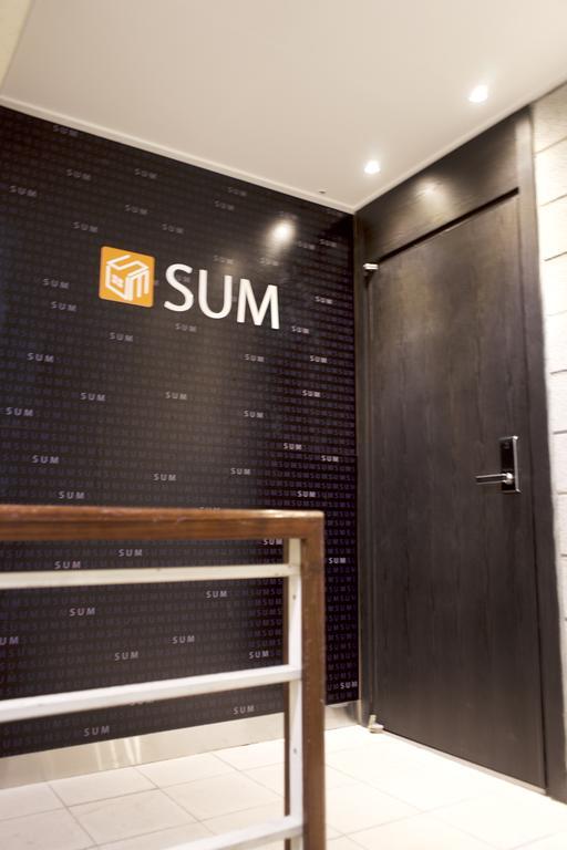 Sum Nampo Garosugil Ostello *