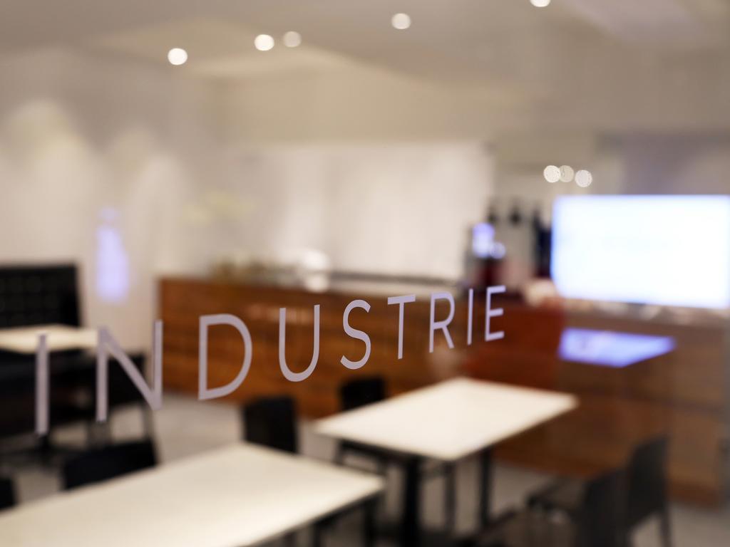 Industrie Business Hotel