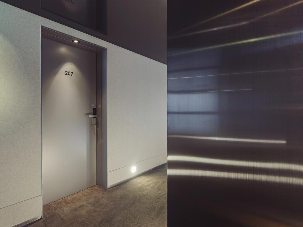 Industrie Business Hotel