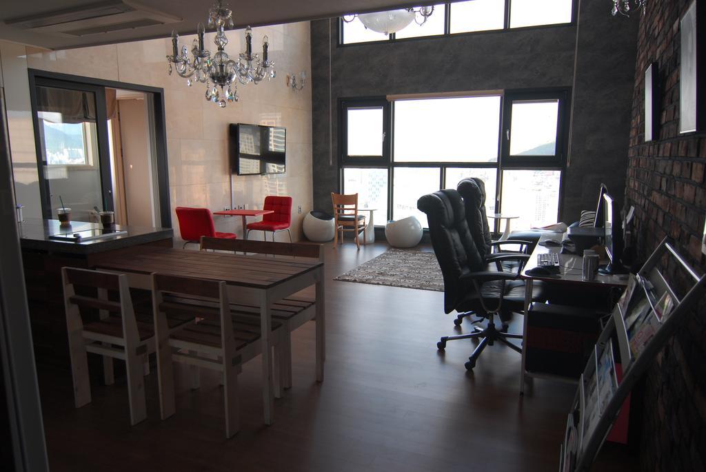 Dynamic Guest house