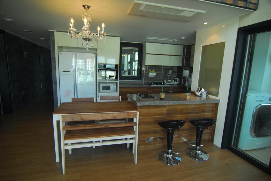 Dynamic Guest house