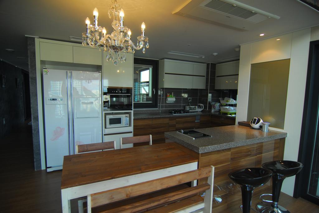 Guest house Dynamic