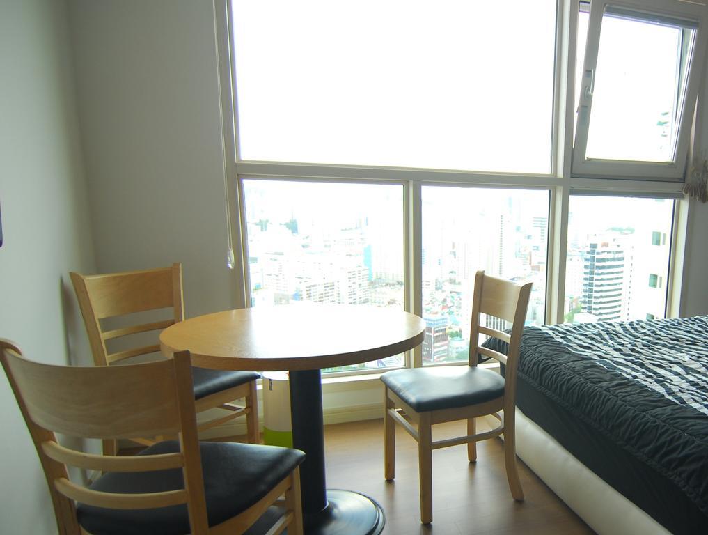 Dynamic Guest house