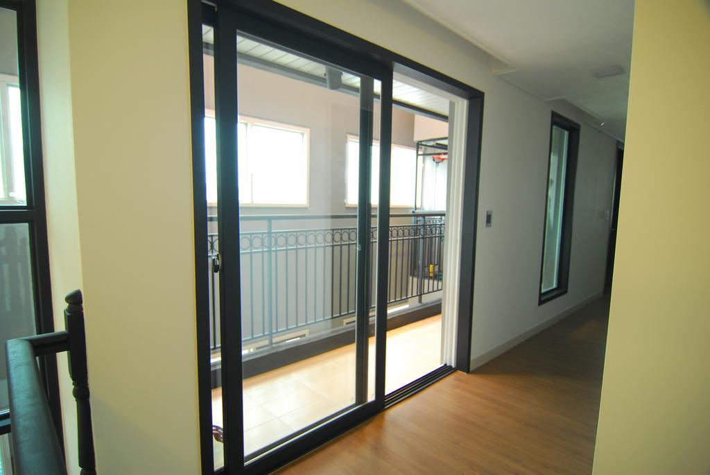 Guest house Dynamic *