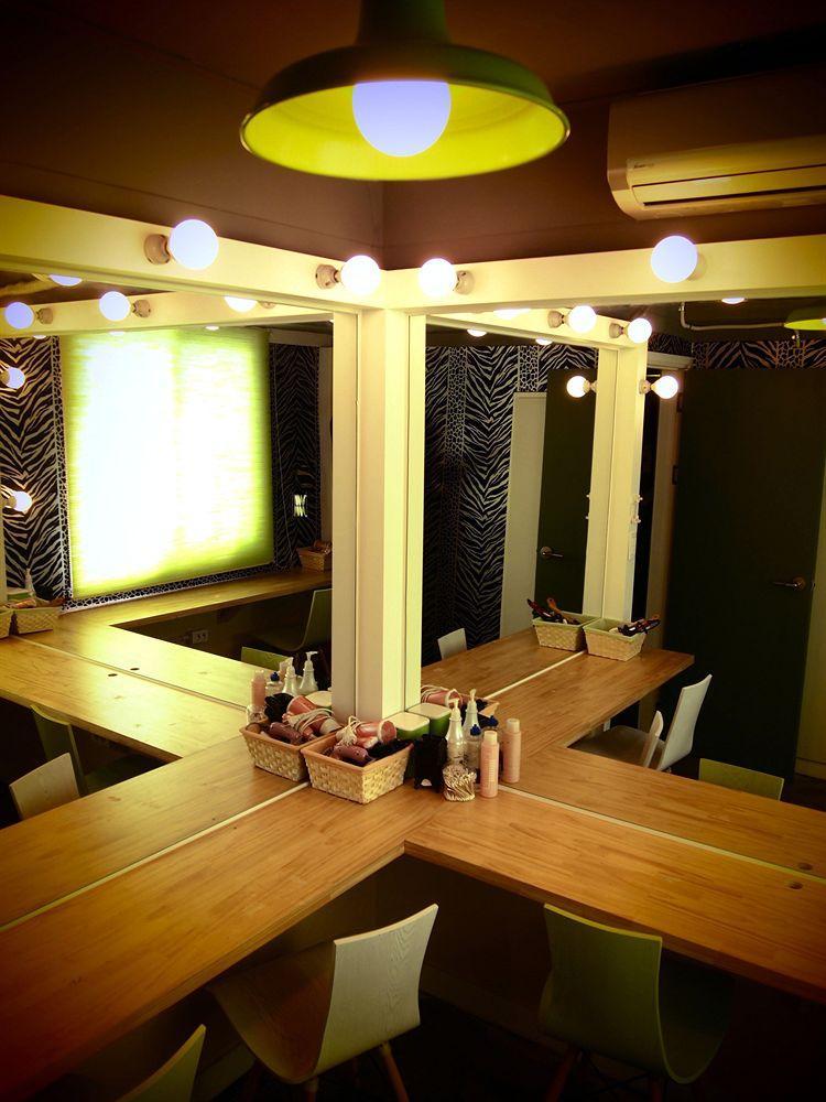 Sol Guest House_haeundae Hostel
