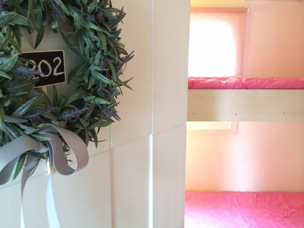 White Island Bed & Breakfast * Busan