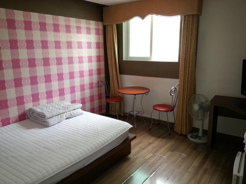 Motel Egg Busan