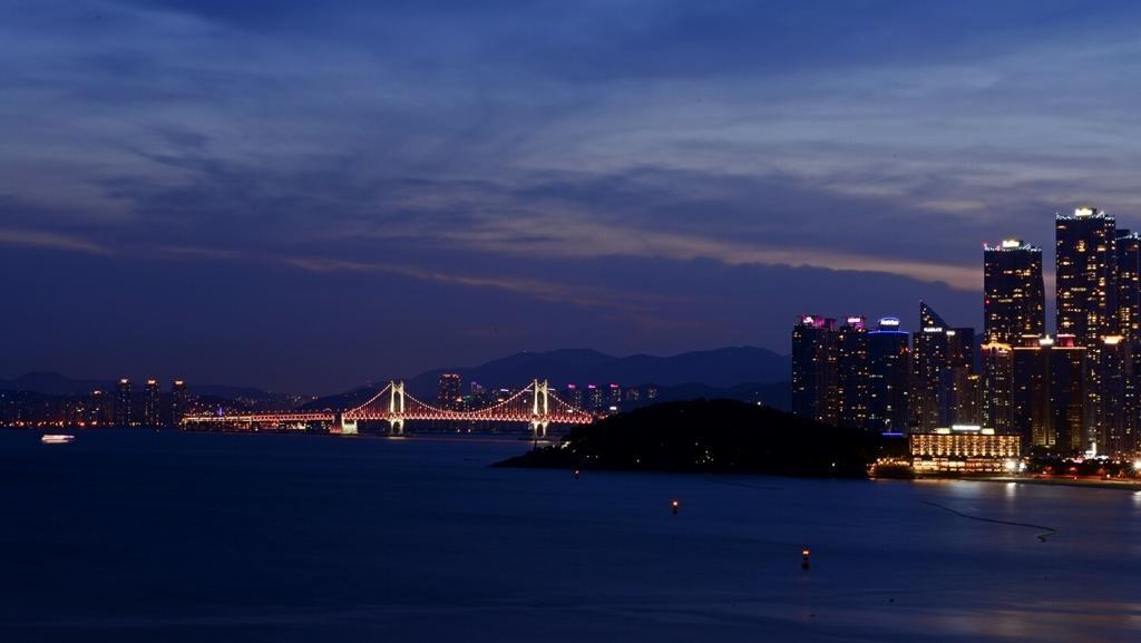 Champ * Busan