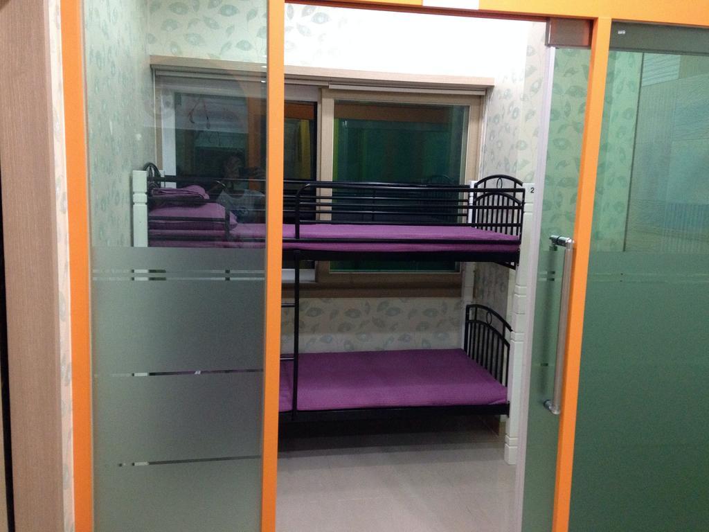 Champ Apartment Busan