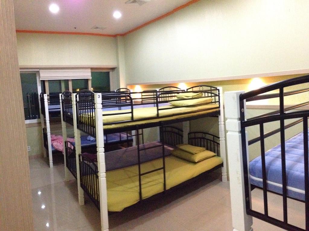 Champ Apartment
