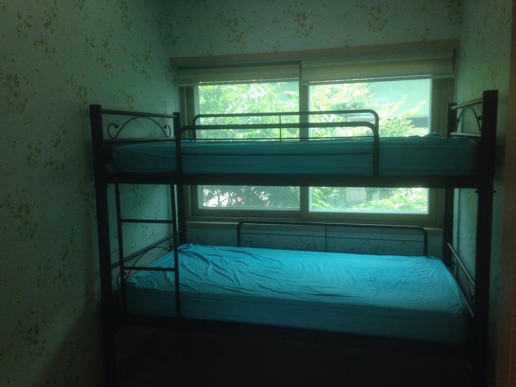 Champ Apartment