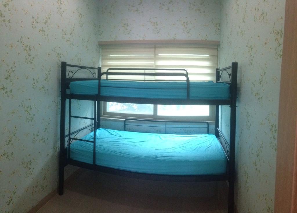 Champ Apartment *