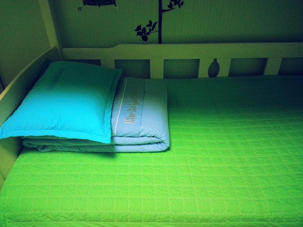 Blue Backpackers Hostel