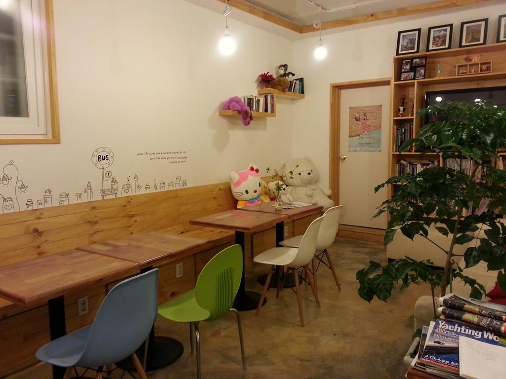 Blue Backpackers Hostel *