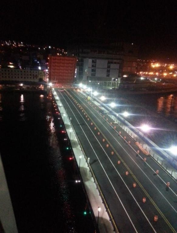 Aj House Busan