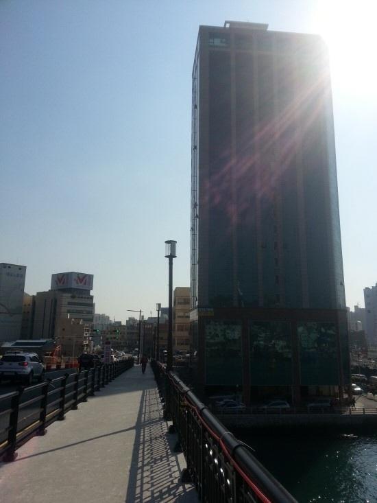 Aj House Hostel Busan