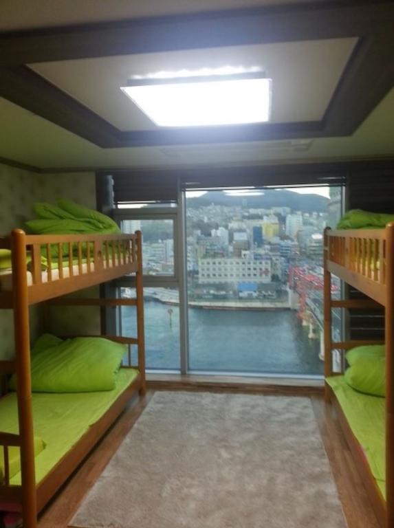 Aj House Hostel