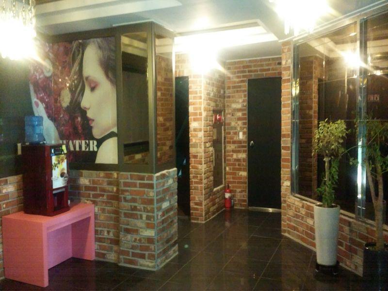 Coco Motel Busan