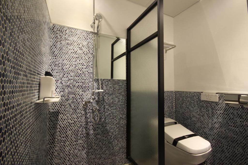 25 Seomyeon Khách sạn Busan