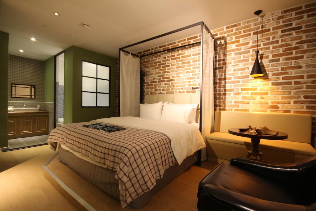25 Seomyeon Khách sạn