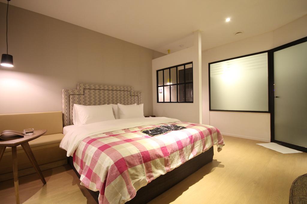 Khách sạn 25 Seomyeon Busan