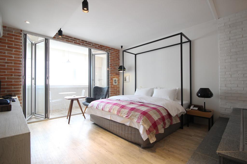 Khách sạn 25 Seomyeon 3*