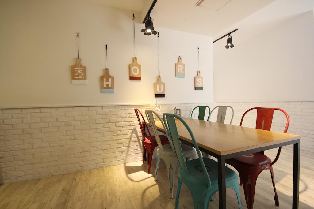 25 Seomyeon Khách sạn 3*