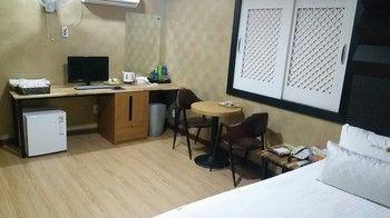 Hotel Shim 2*