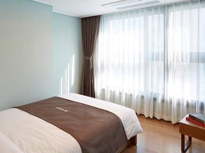 Hotel Bellia Busan