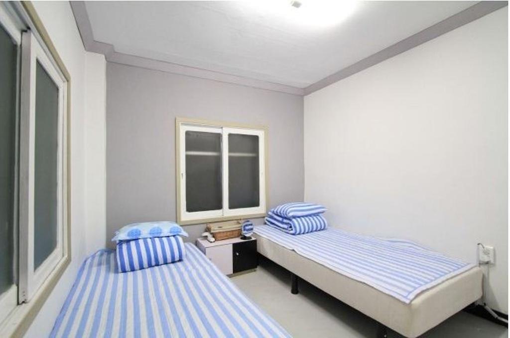 Guest house Yusun