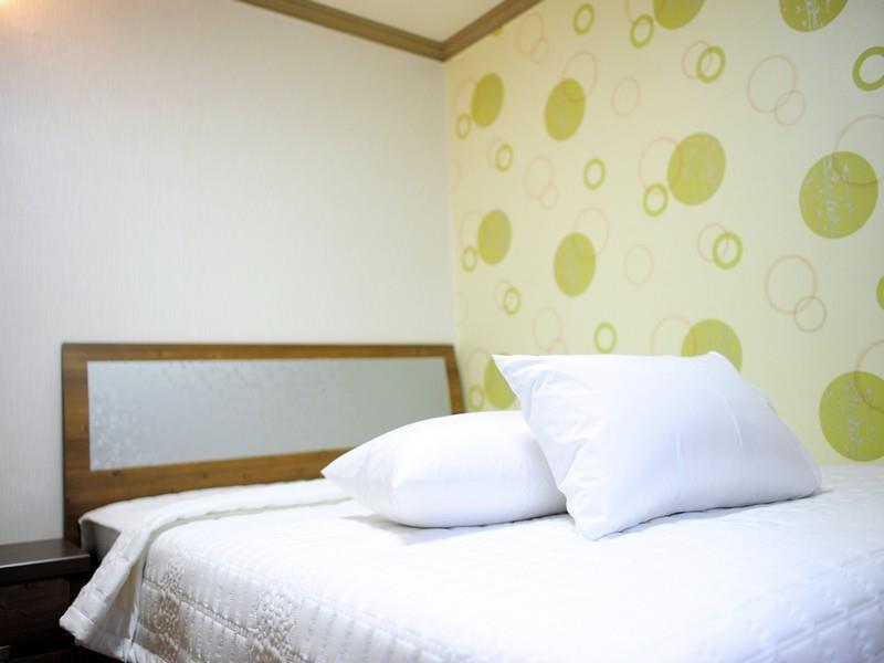 Bahay bakasyunan Busaninn Haeundae