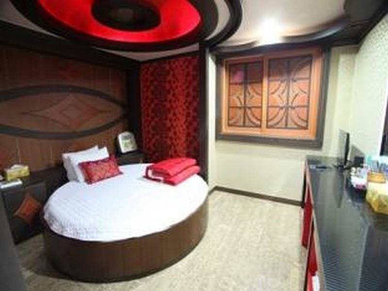 Motel Goodstay King