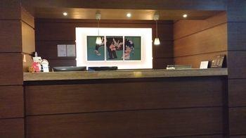 Hotel Grid Busan