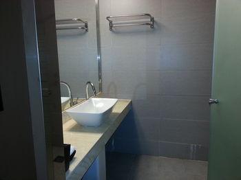 Hotel Grid Busan