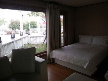 Hotel Grid Busan