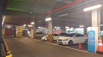 Hotel Grid Busan