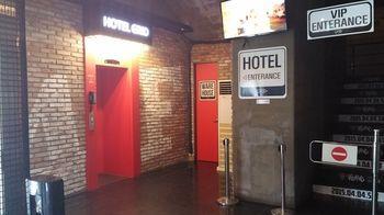 Hotel Grid Busan
