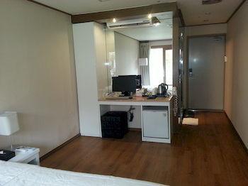 Hotel Grid Busan