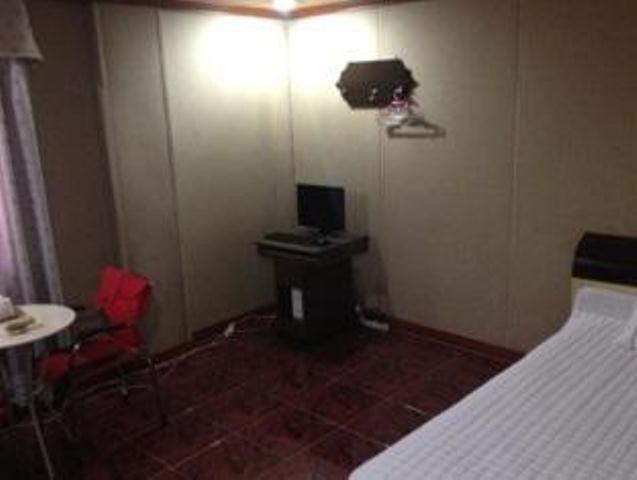 Centum Motel Busan