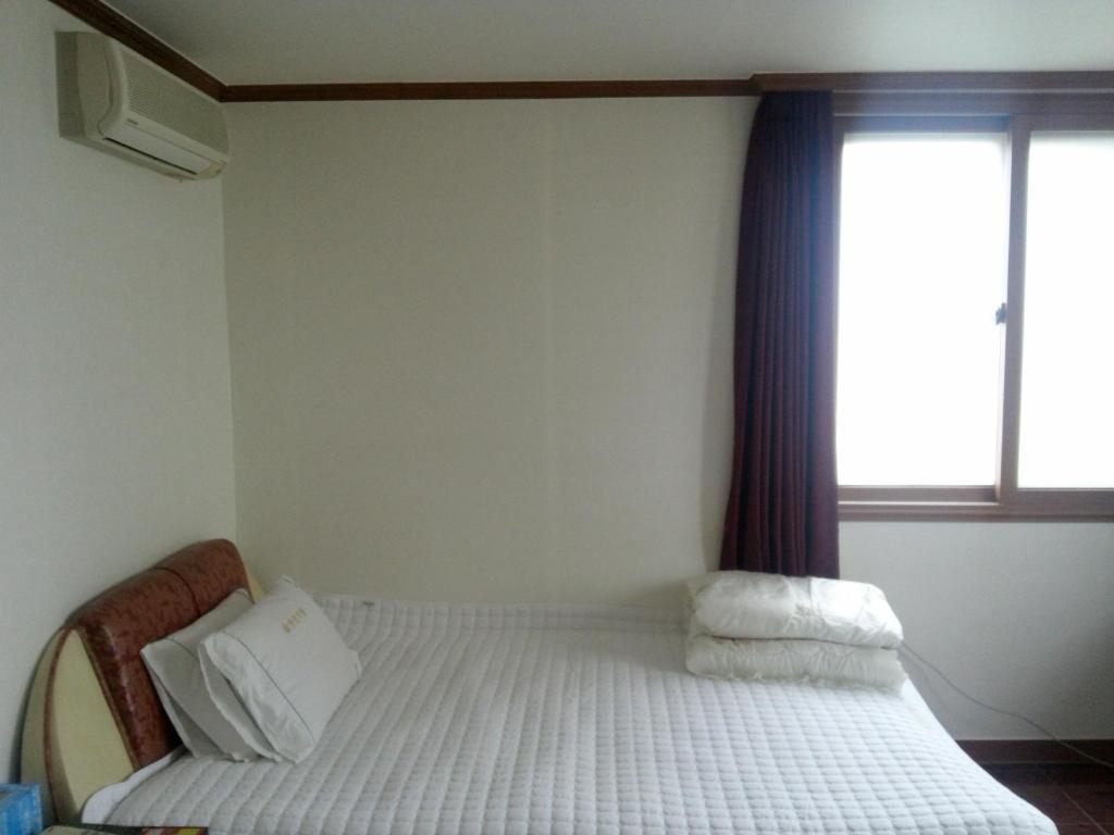 Centum Motel Busan