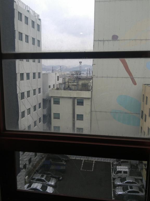 Centum Busan