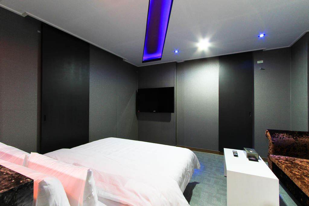 Hotel Haeundae Foru Busan