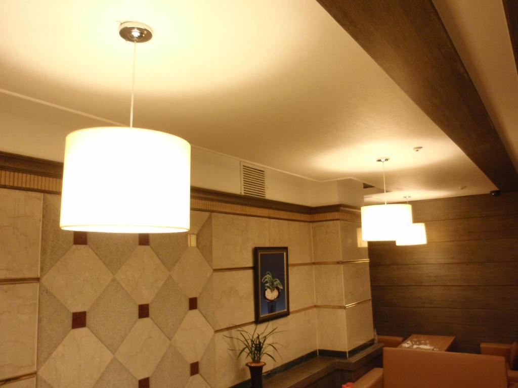 Hotel Dongbang Tourist Busan