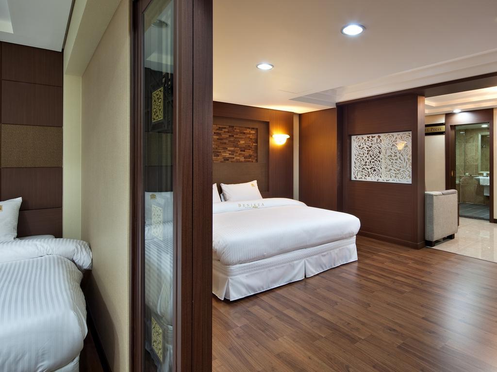 Hotel Press