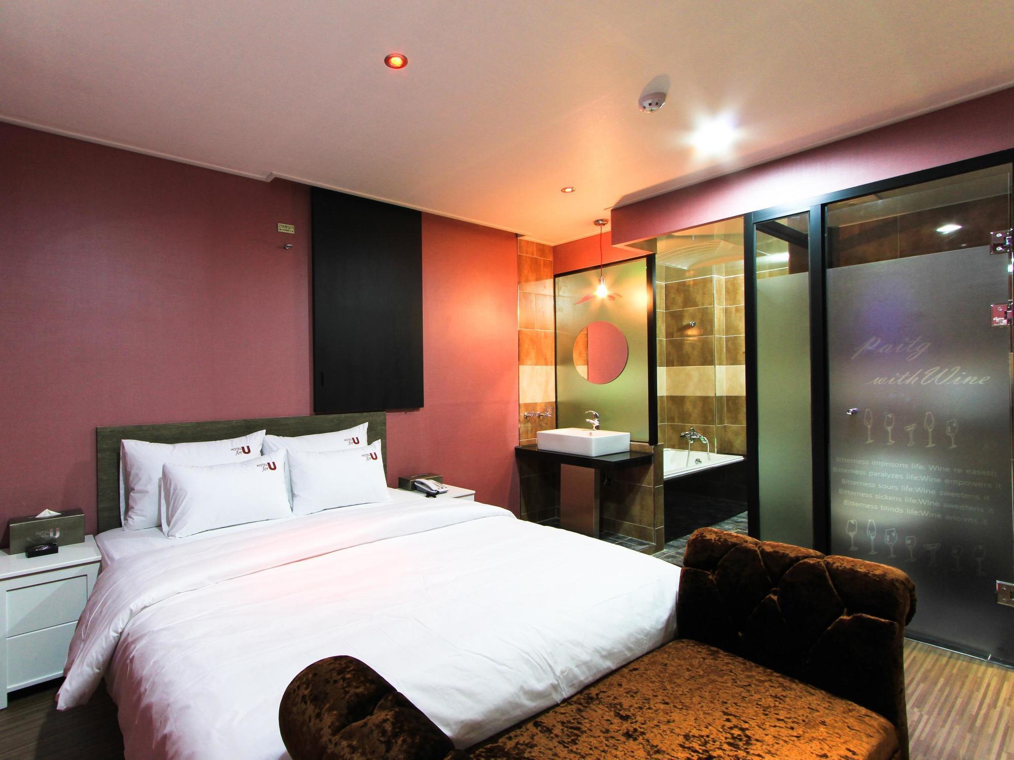 Hotel Haeundae Foru