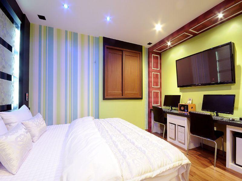 Motel Vovtel 3*
